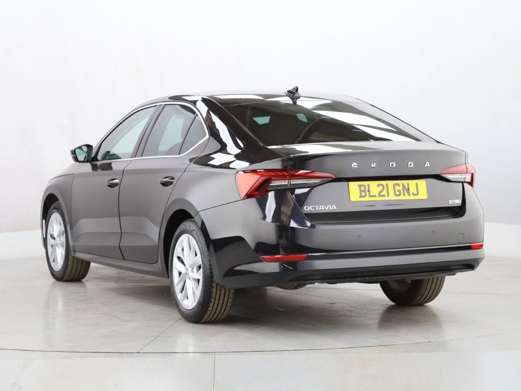 Used Skoda Octavia 2021 for sale - 76154428: Photo 7