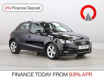Used Audi A1 2018 for sale - 79470256: Photo