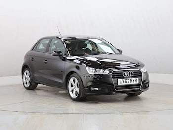 Used Audi A1 2018 for sale - 79470256: Photo