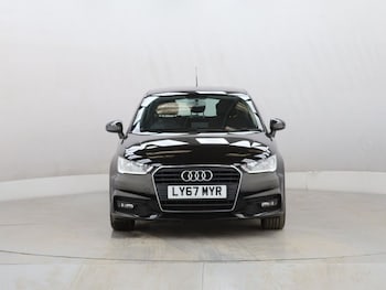 Used Audi A1 2018 for sale - 79470256: Photo