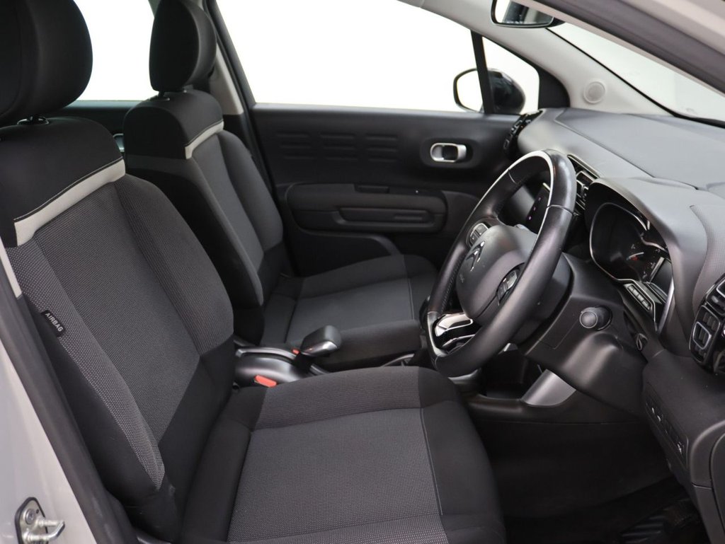 Used Citroen C3 Aircross 2019 for sale - 76848411: Photo 12