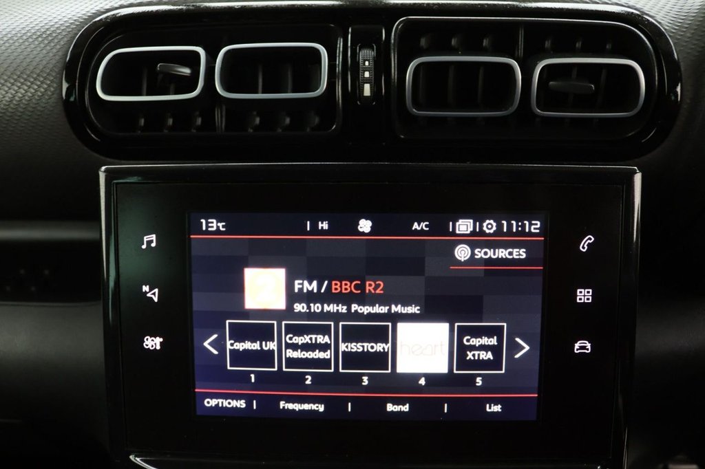 Used Citroen C3 Aircross 2019 for sale - 76848411: Photo 13