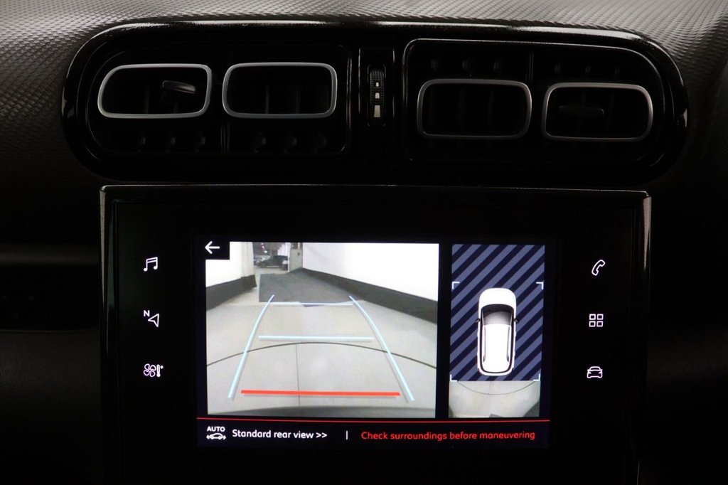 Used Citroen C3 Aircross 2019 for sale - 76848411: Photo 14