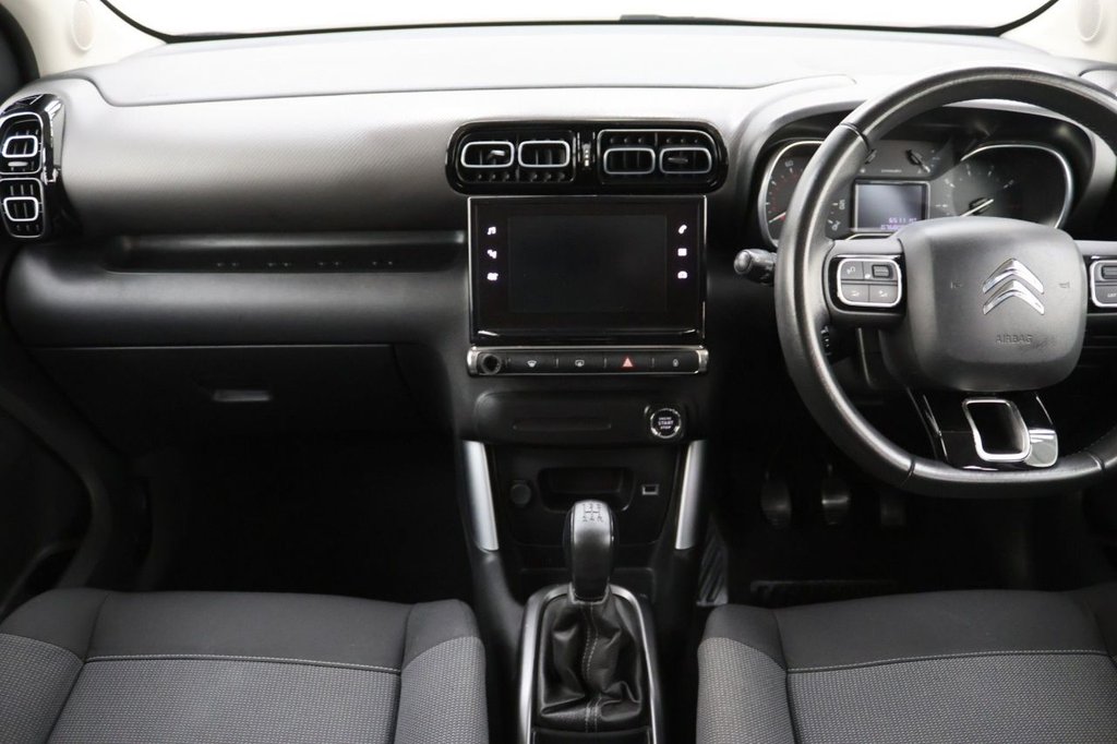 Used Citroen C3 Aircross 2019 for sale - 76848411: Photo 17