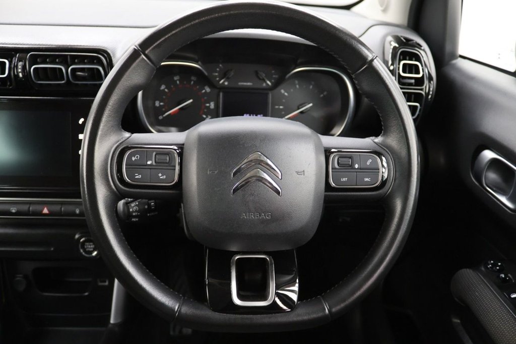 Used Citroen C3 Aircross 2019 for sale - 76848411: Photo 19