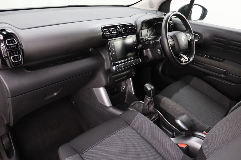 Used Citroen C3 Aircross 2019 for sale - 76848411: Photo 23