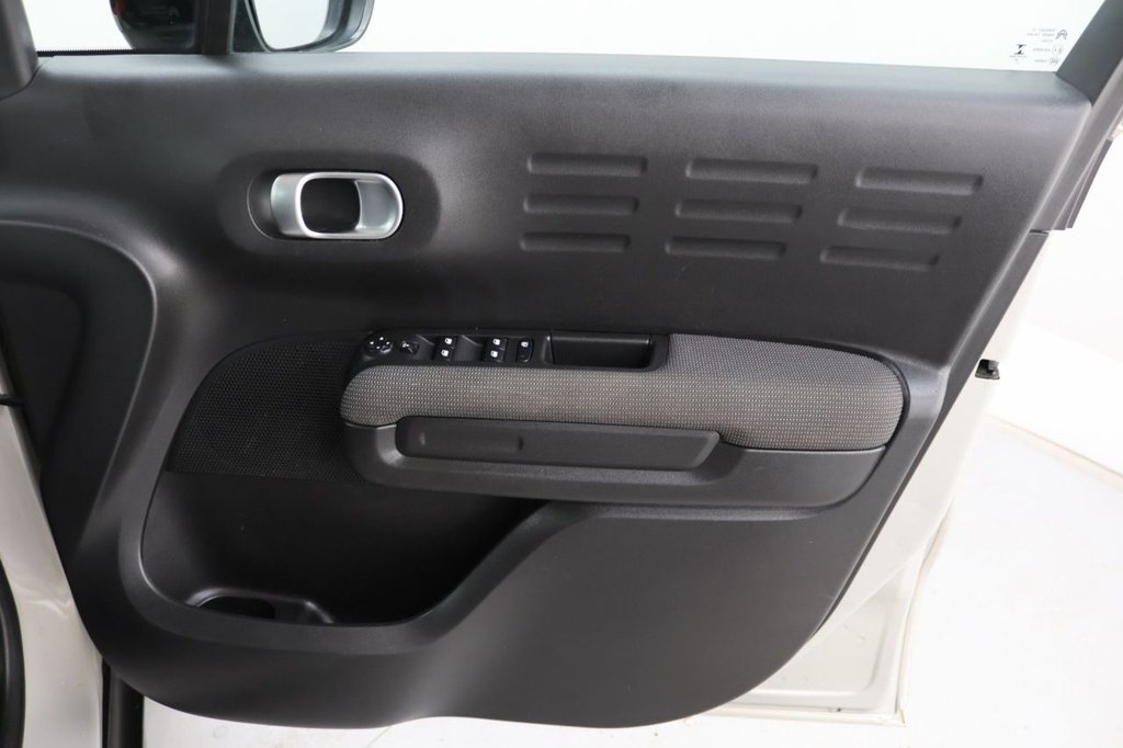 Used Citroen C3 Aircross 2019 for sale - 76848411: Photo 25