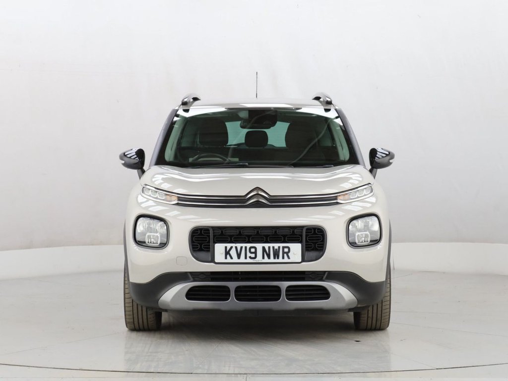 Used Citroen C3 Aircross 2019 for sale - 76848411: Photo 3