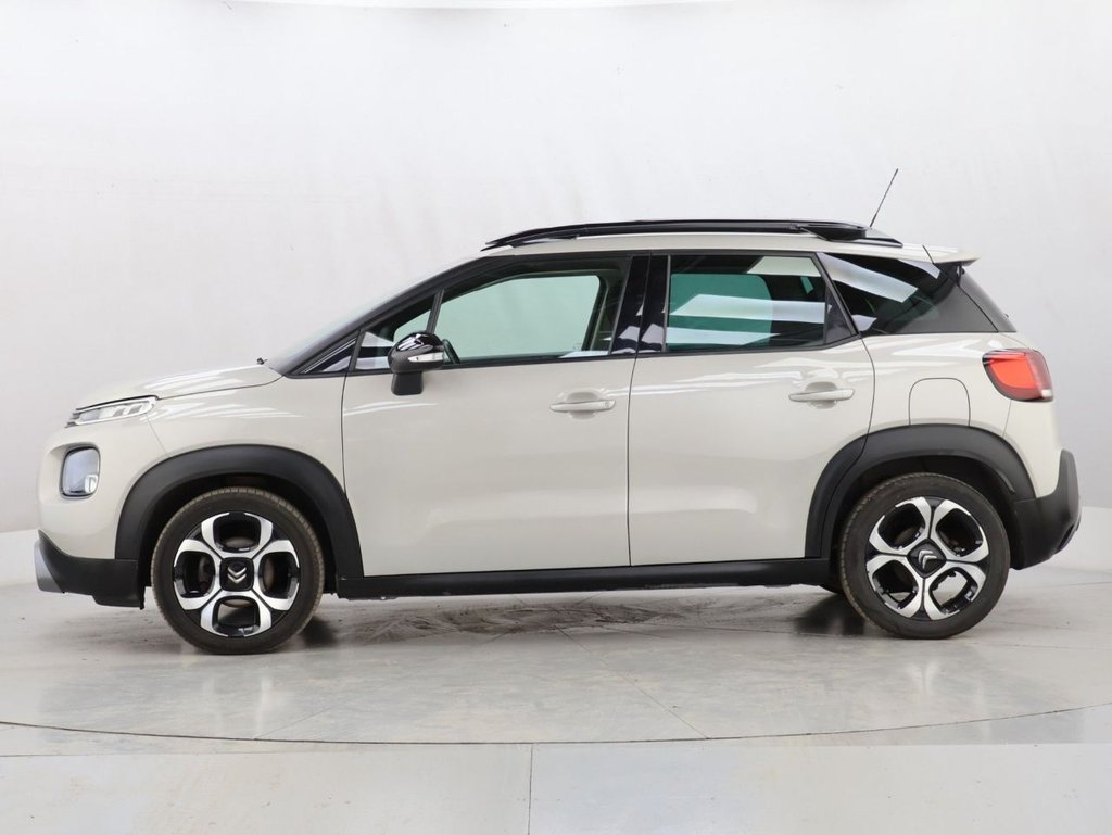 Used Citroen C3 Aircross 2019 for sale - 76848411: Photo 6