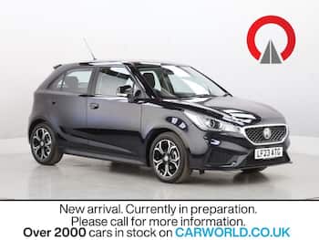 Used MG MG3 2023 for sale - 79618747: Photo