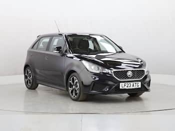 Used MG MG3 2023 for sale - 79618747: Photo