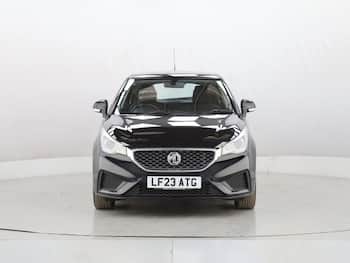 Used MG MG3 2023 for sale - 79618747: Photo