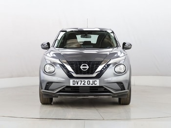 Used Nissan Juke 2022 for sale - 75799125: Photo