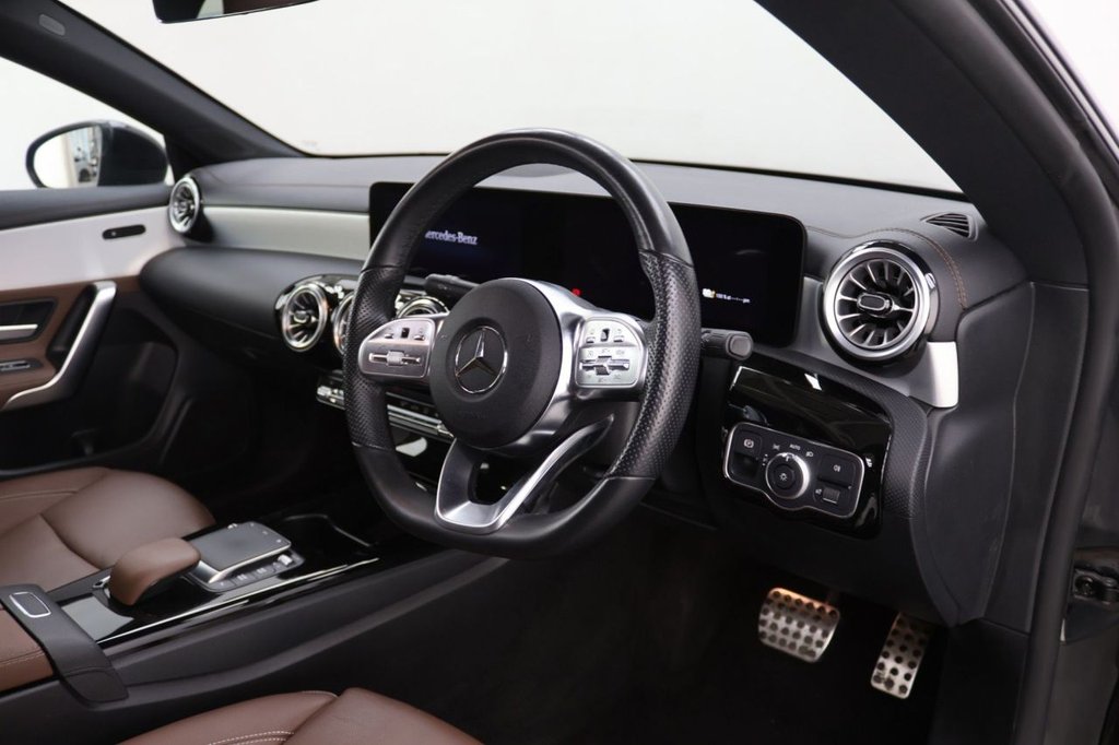 Used Mercedes-Benz CLA 2022 for sale - 78212768: Photo 12