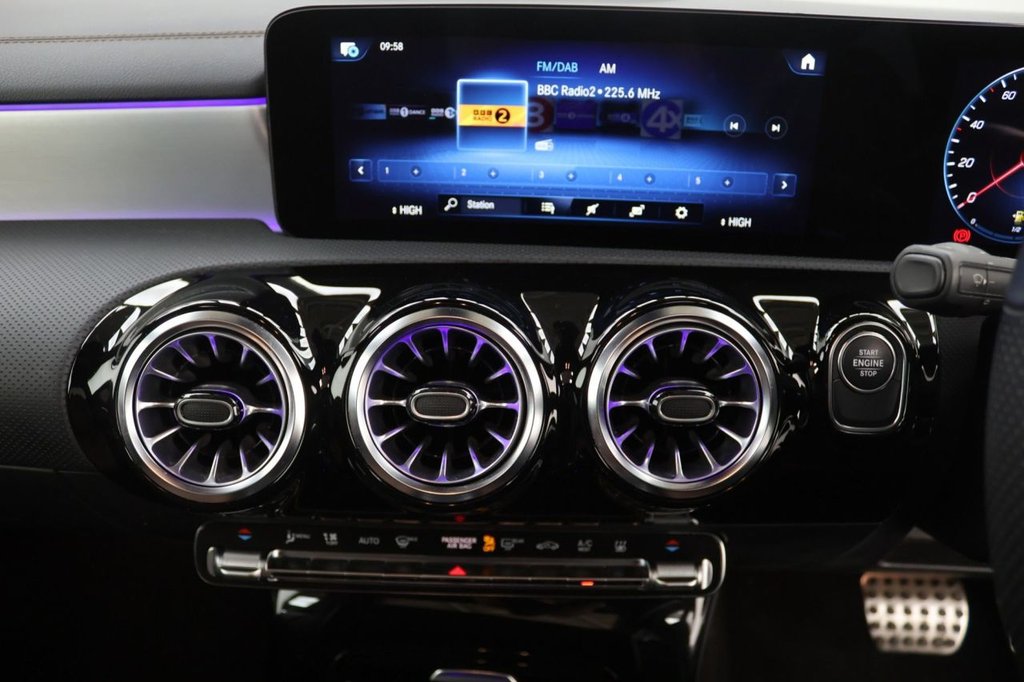 Used Mercedes-Benz CLA 2022 for sale - 78212768: Photo 14