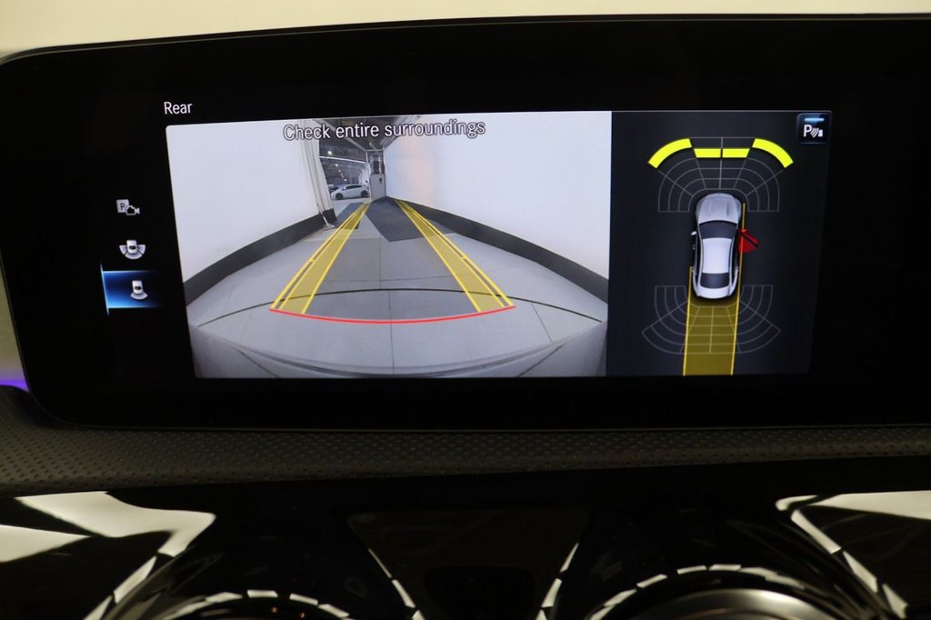 Used Mercedes-Benz CLA 2022 for sale - 78212768: Photo 15