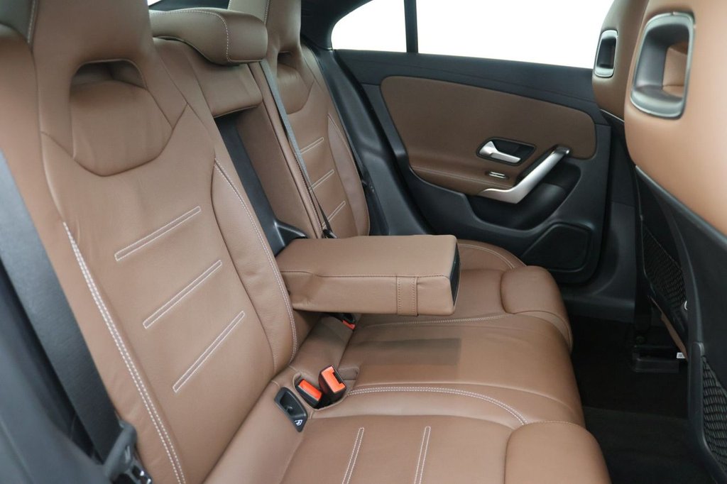 Used Mercedes-Benz CLA 2022 for sale - 78212768: Photo 19