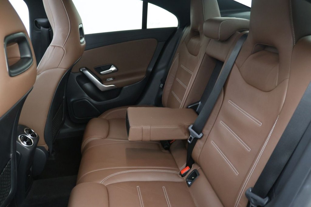 Used Mercedes-Benz CLA 2022 for sale - 78212768: Photo 23