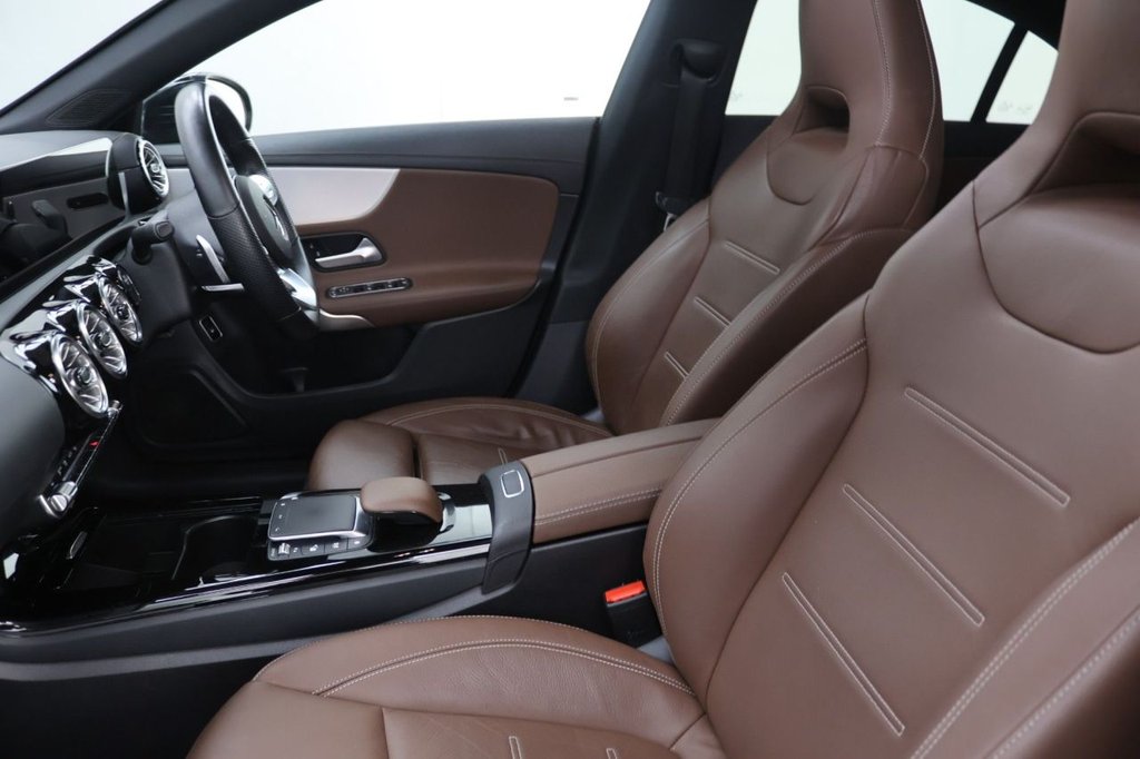 Used Mercedes-Benz CLA 2022 for sale - 78212768: Photo 24