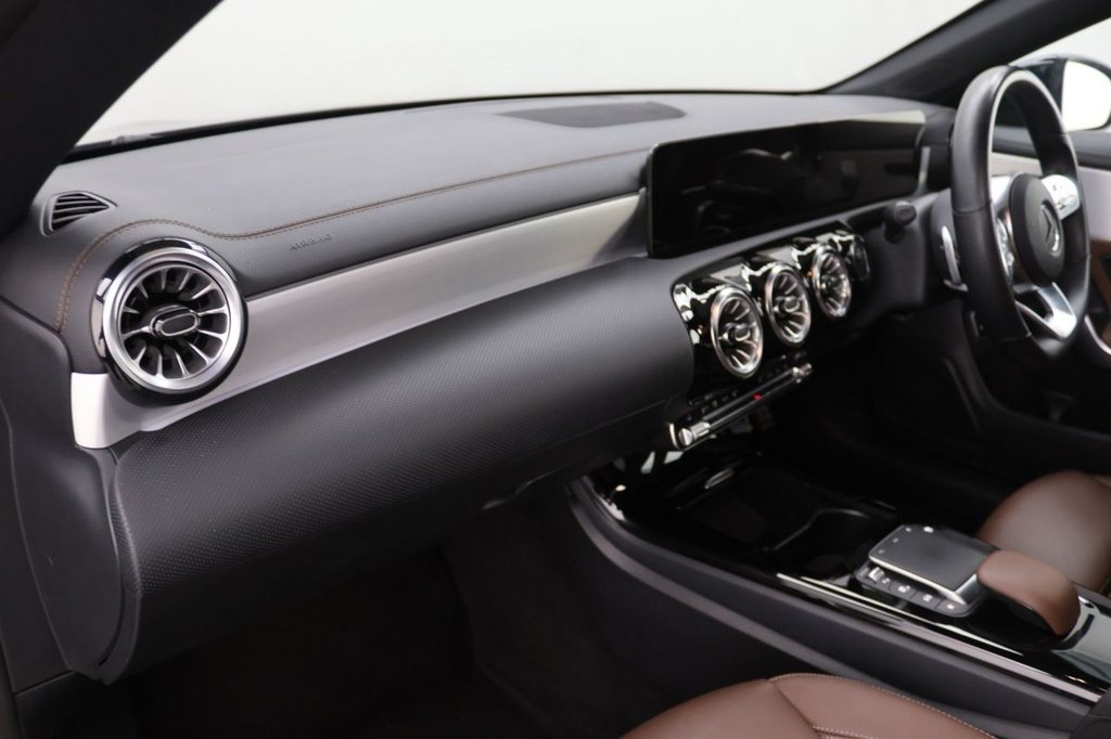 Used Mercedes-Benz CLA 2022 for sale - 78212768: Photo 25