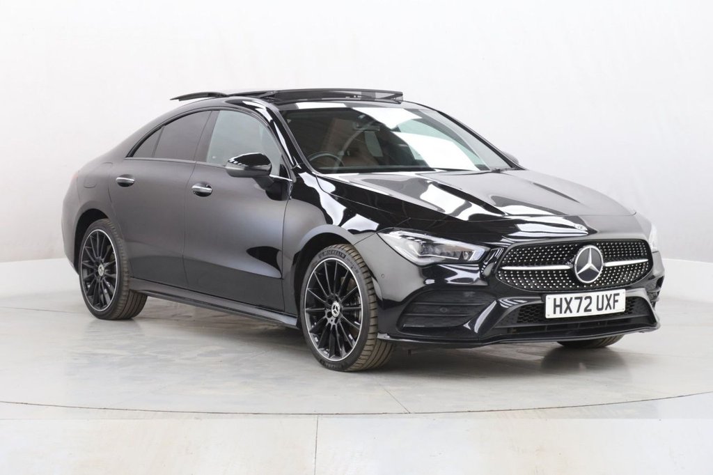 Used Mercedes-Benz CLA 2022 for sale - 78212768: Photo 4
