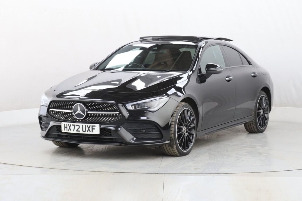 Used Mercedes-Benz CLA 2022 for sale - 78212768: Photo 7