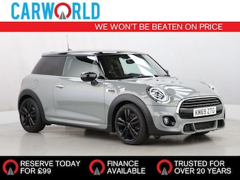 MINI - Hatch