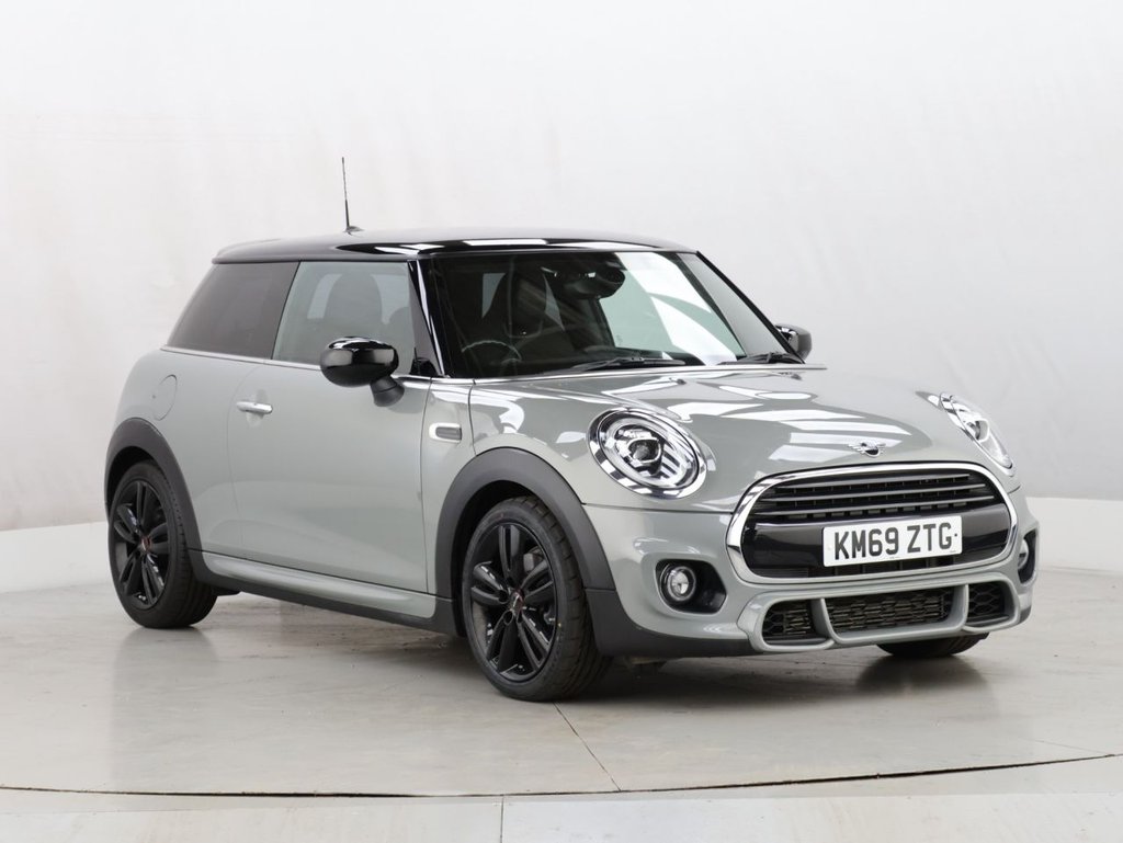 Used MINI Hatch 2019 for sale - 75998056: Photo 2