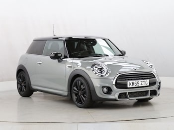 Used MINI Hatch 2019 for sale - 75998056: Photo 2