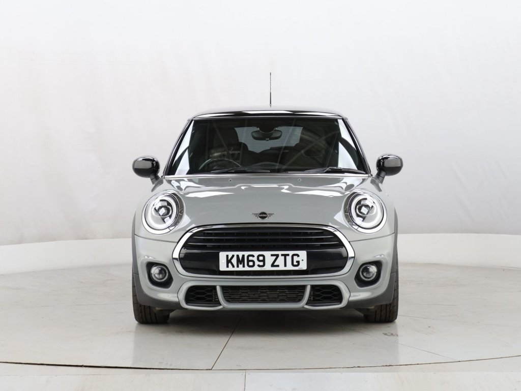 Used MINI Hatch 2019 for sale - 75998056: Photo 3