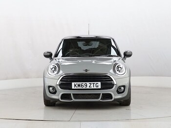 Used MINI Hatch 2019 for sale - 75998056: Photo 3