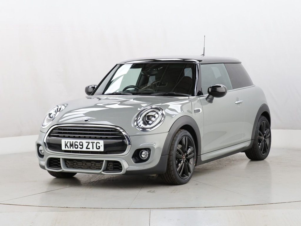 Used MINI Hatch 2019 for sale - 75998056: Photo 5