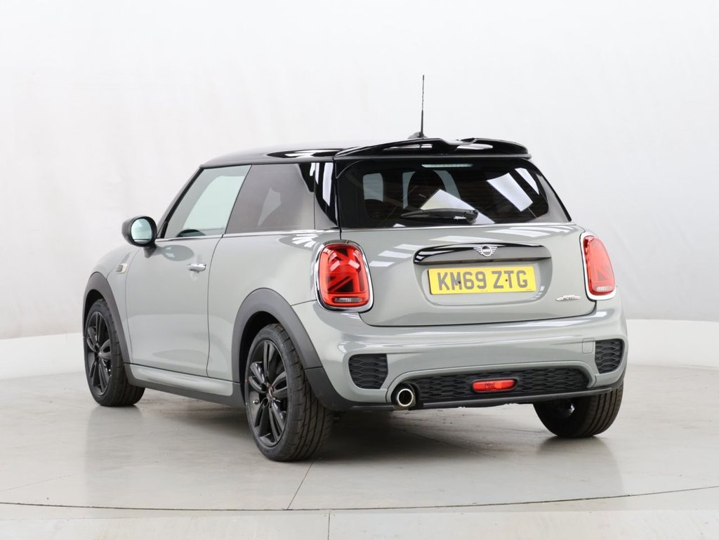 Used MINI Hatch 2019 for sale - 75998056: Photo 7