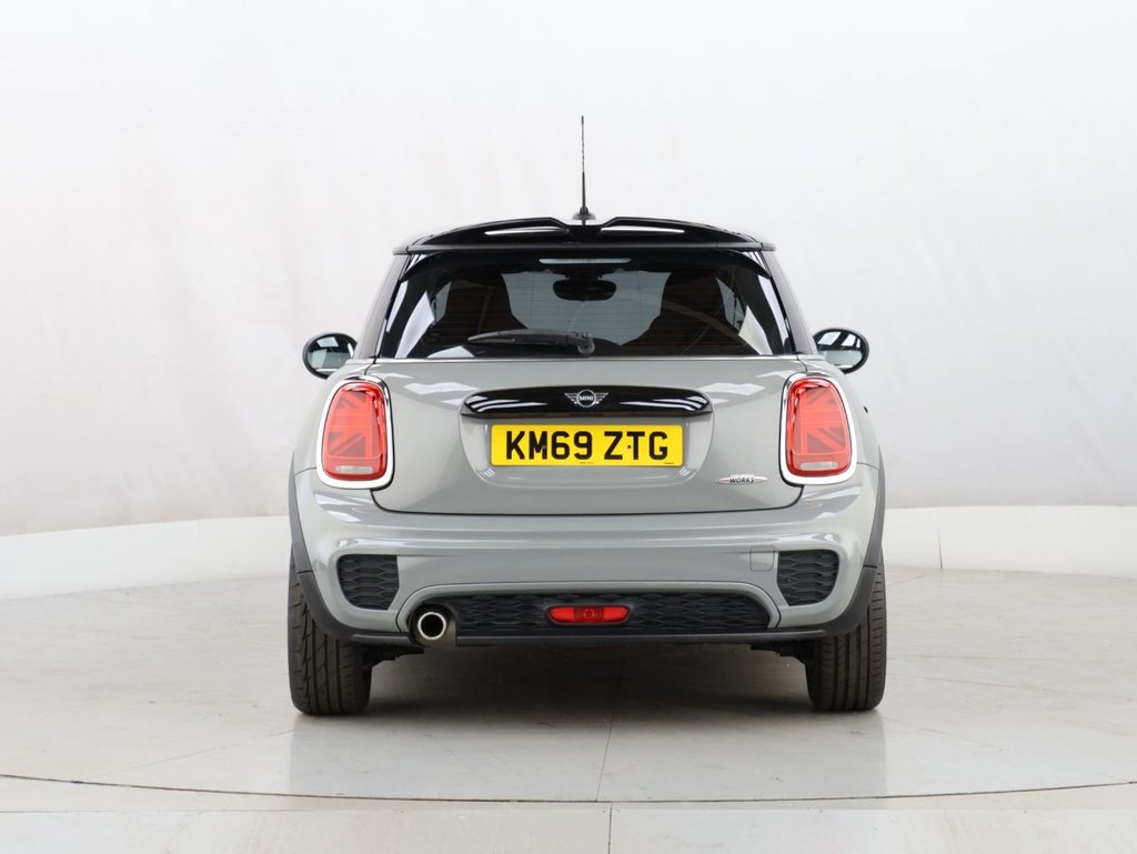 Used MINI Hatch 2019 for sale - 75998056: Photo 9