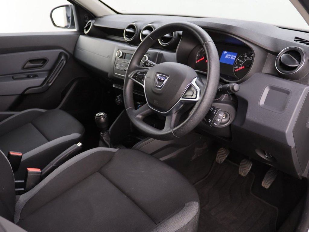 Used Dacia Duster 2020 for sale - 76604691: Photo 10