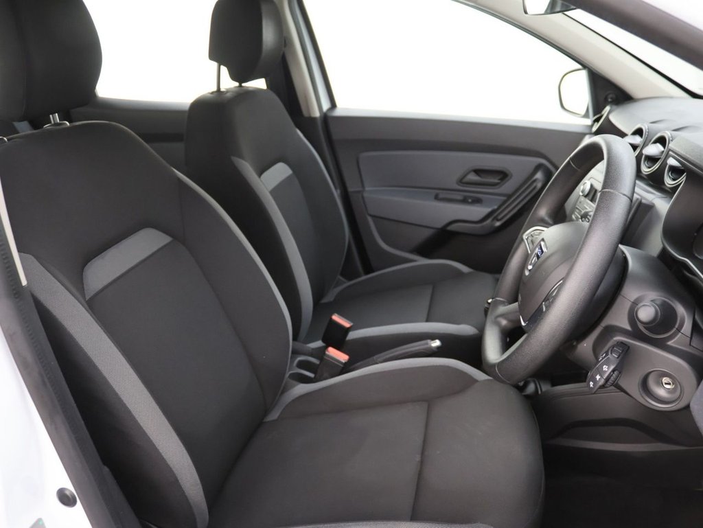 Used Dacia Duster 2020 for sale - 76604691: Photo 12