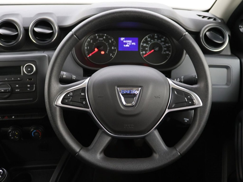 Used Dacia Duster 2020 for sale - 76604691: Photo 17