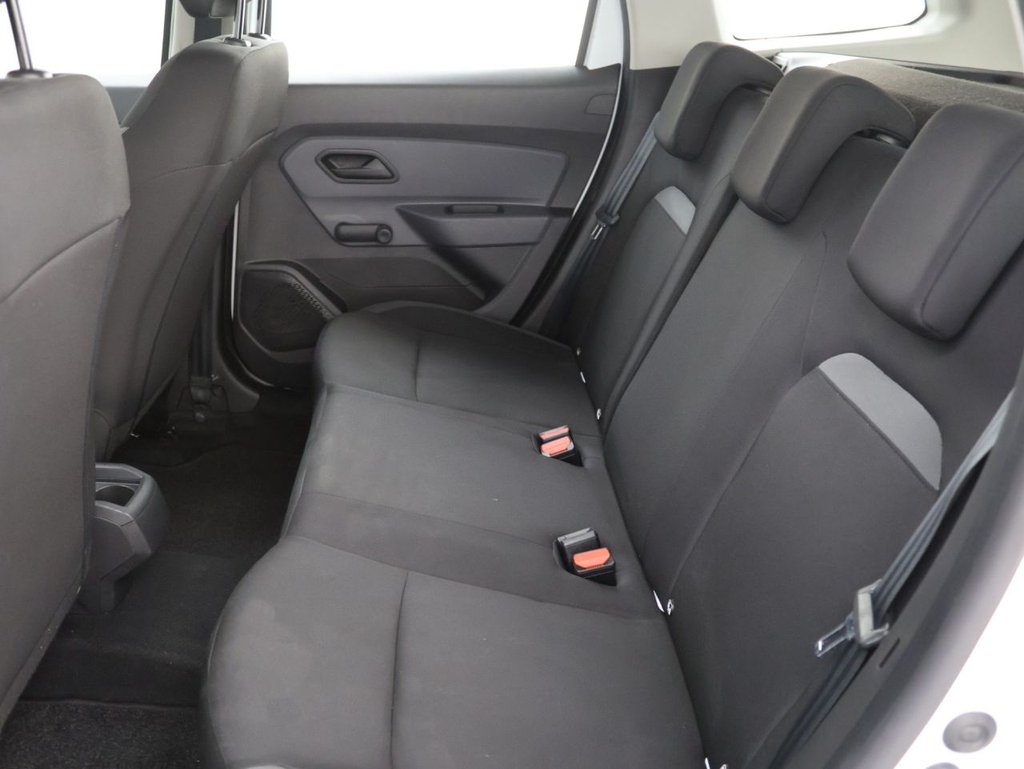Used Dacia Duster 2020 for sale - 76604691: Photo 19