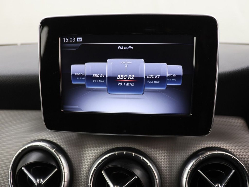 Used Mercedes-Benz CLA 2018 for sale - 77680397: Photo 13