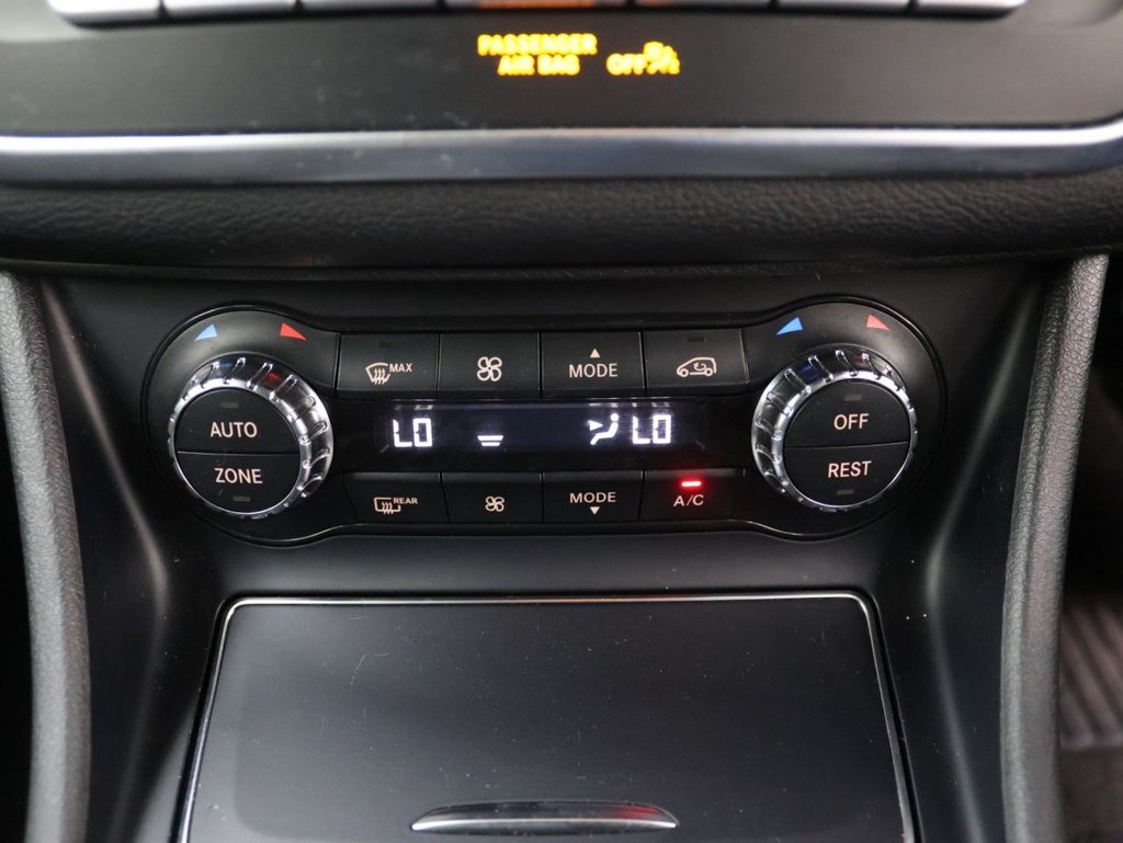 Used Mercedes-Benz CLA 2018 for sale - 77680397: Photo 14