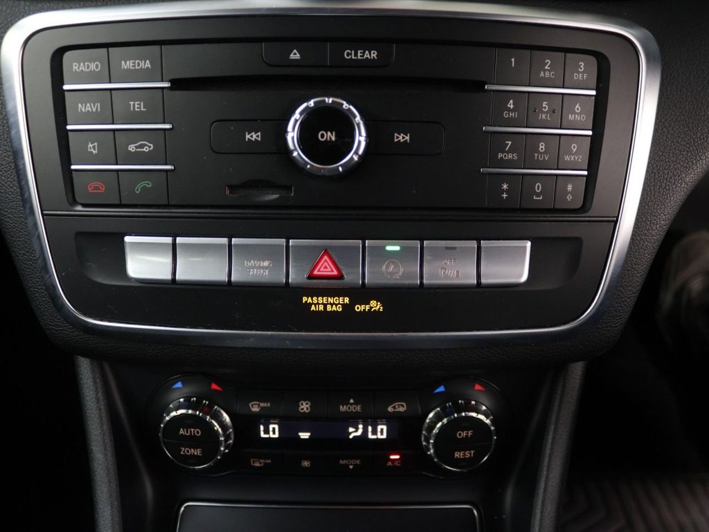 Used Mercedes-Benz CLA 2018 for sale - 77680397: Photo 15