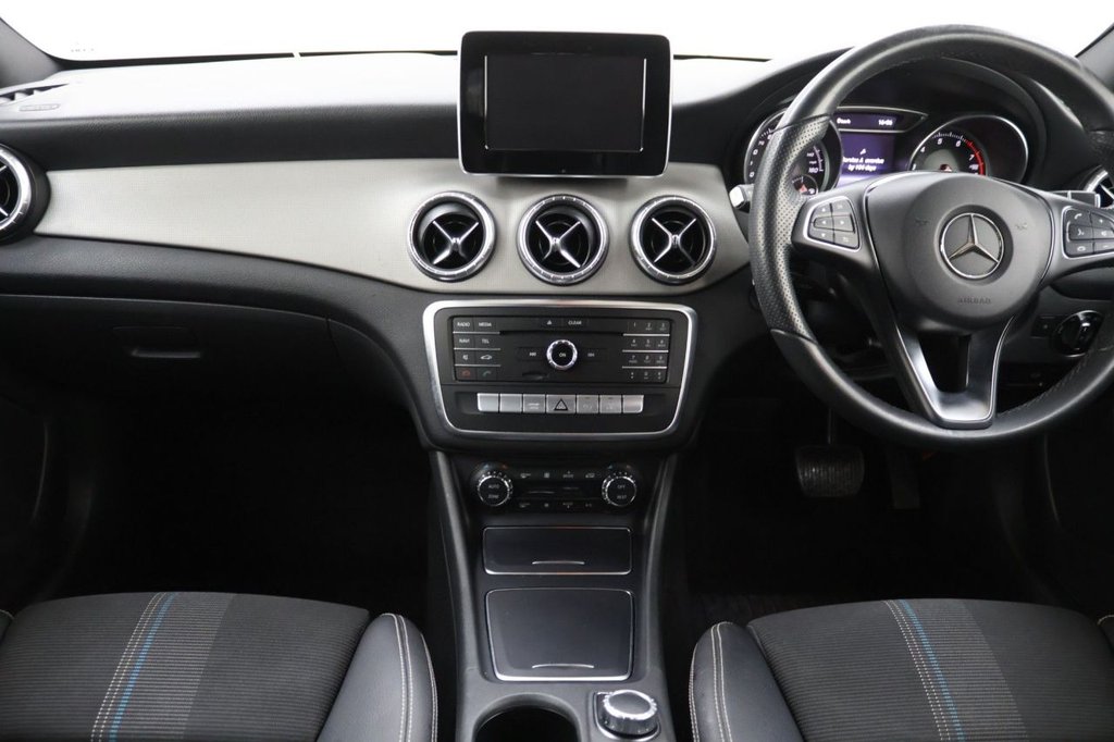 Used Mercedes-Benz CLA 2018 for sale - 77680397: Photo 17