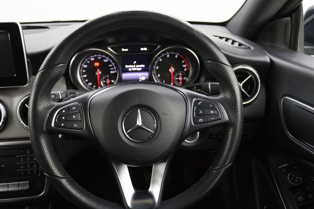 Used Mercedes-Benz CLA 2018 for sale - 77680397: Photo 18