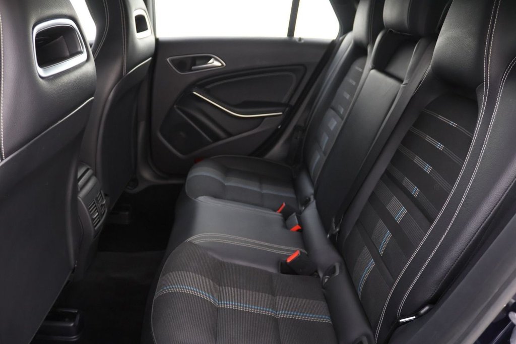 Used Mercedes-Benz CLA 2018 for sale - 77680397: Photo 20