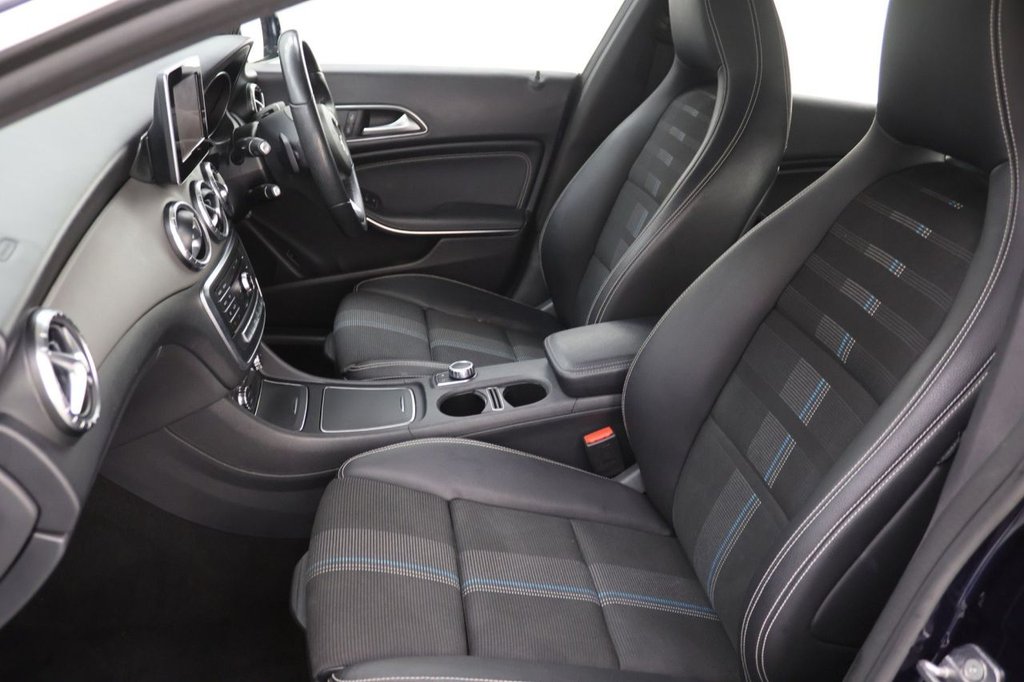 Used Mercedes-Benz CLA 2018 for sale - 77680397: Photo 21