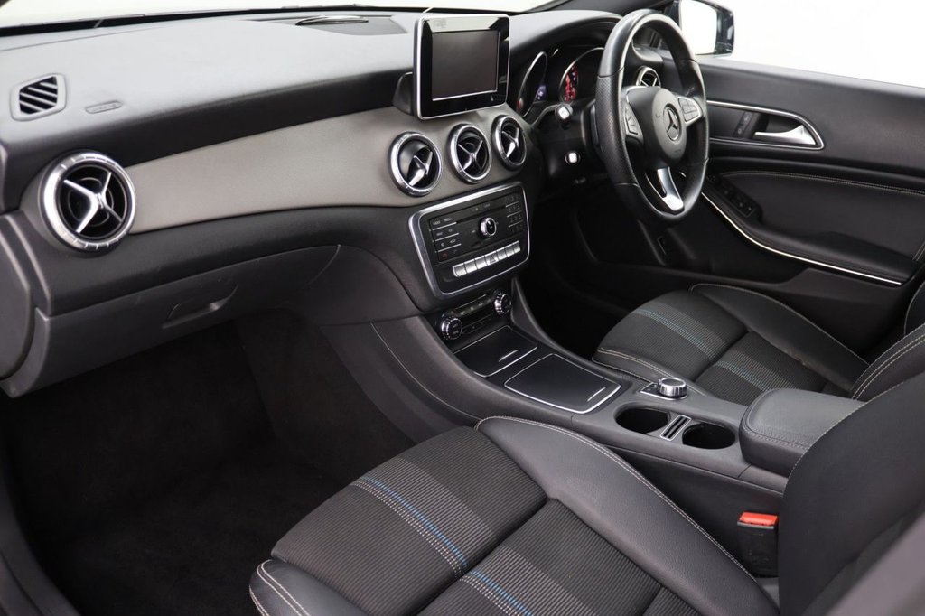 Used Mercedes-Benz CLA 2018 for sale - 77680397: Photo 22