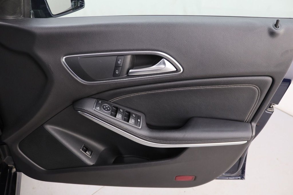 Used Mercedes-Benz CLA 2018 for sale - 77680397: Photo 26