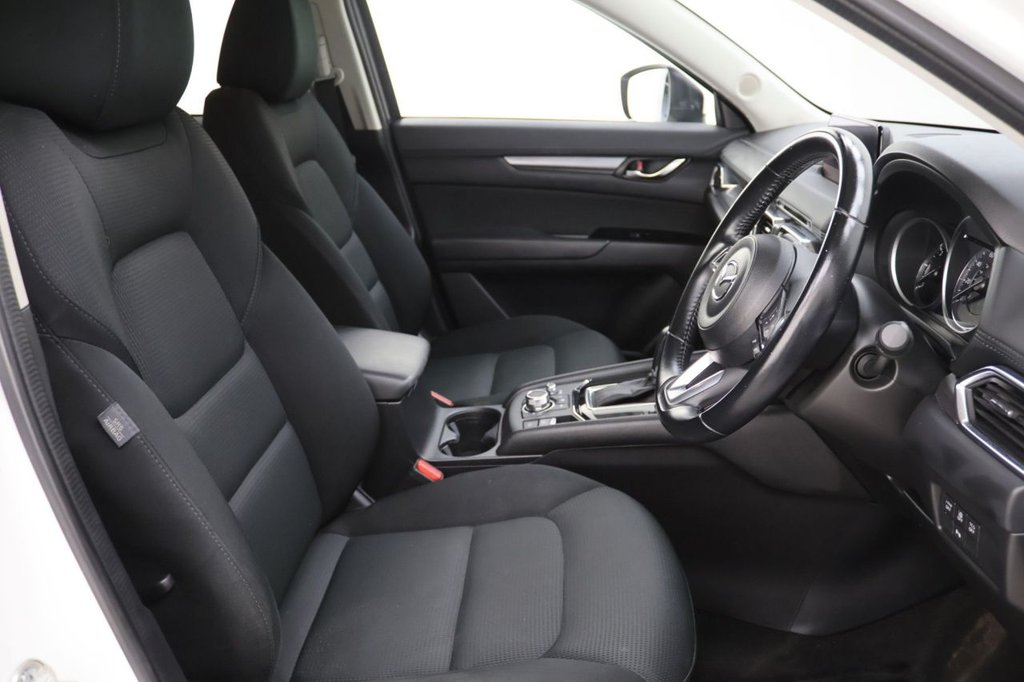 Used Mazda CX-5 2018 for sale - 78016760: Photo 12