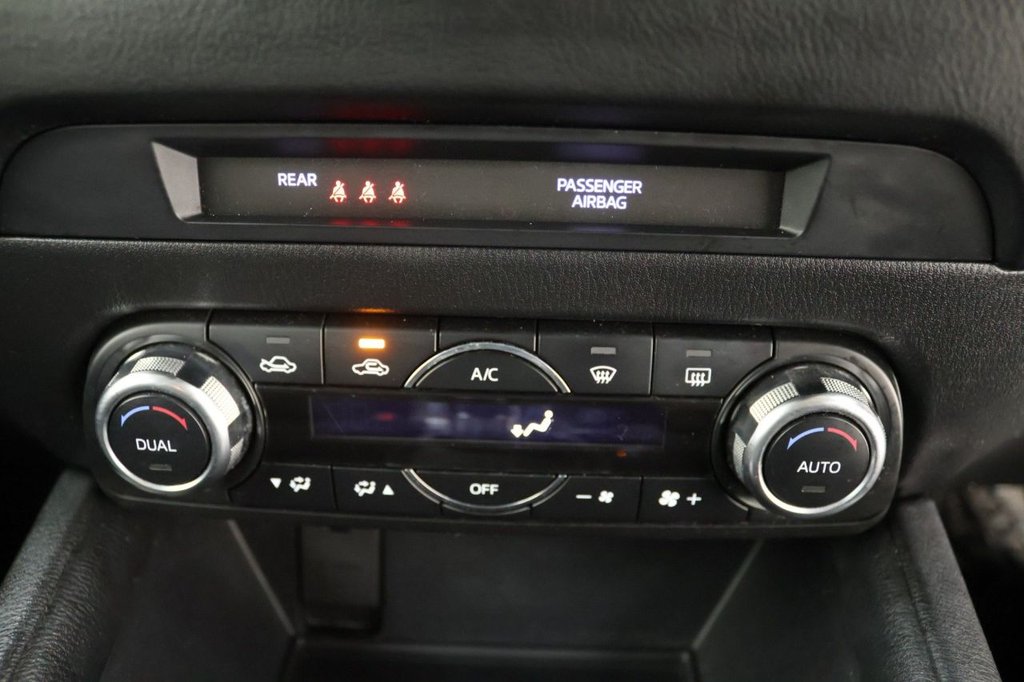 Used Mazda CX-5 2018 for sale - 78016760: Photo 13