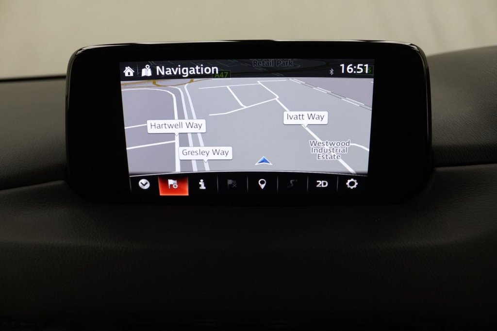 Used Mazda CX-5 2018 for sale - 78016760: Photo 16